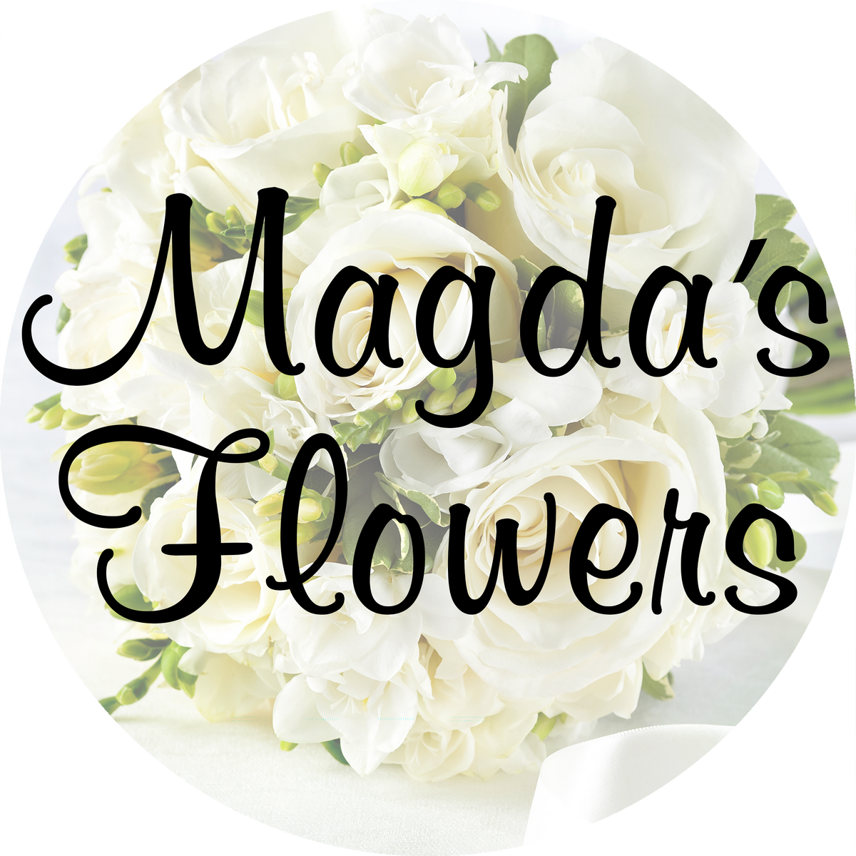 Magda’s Flowers, flower shop in Salinas