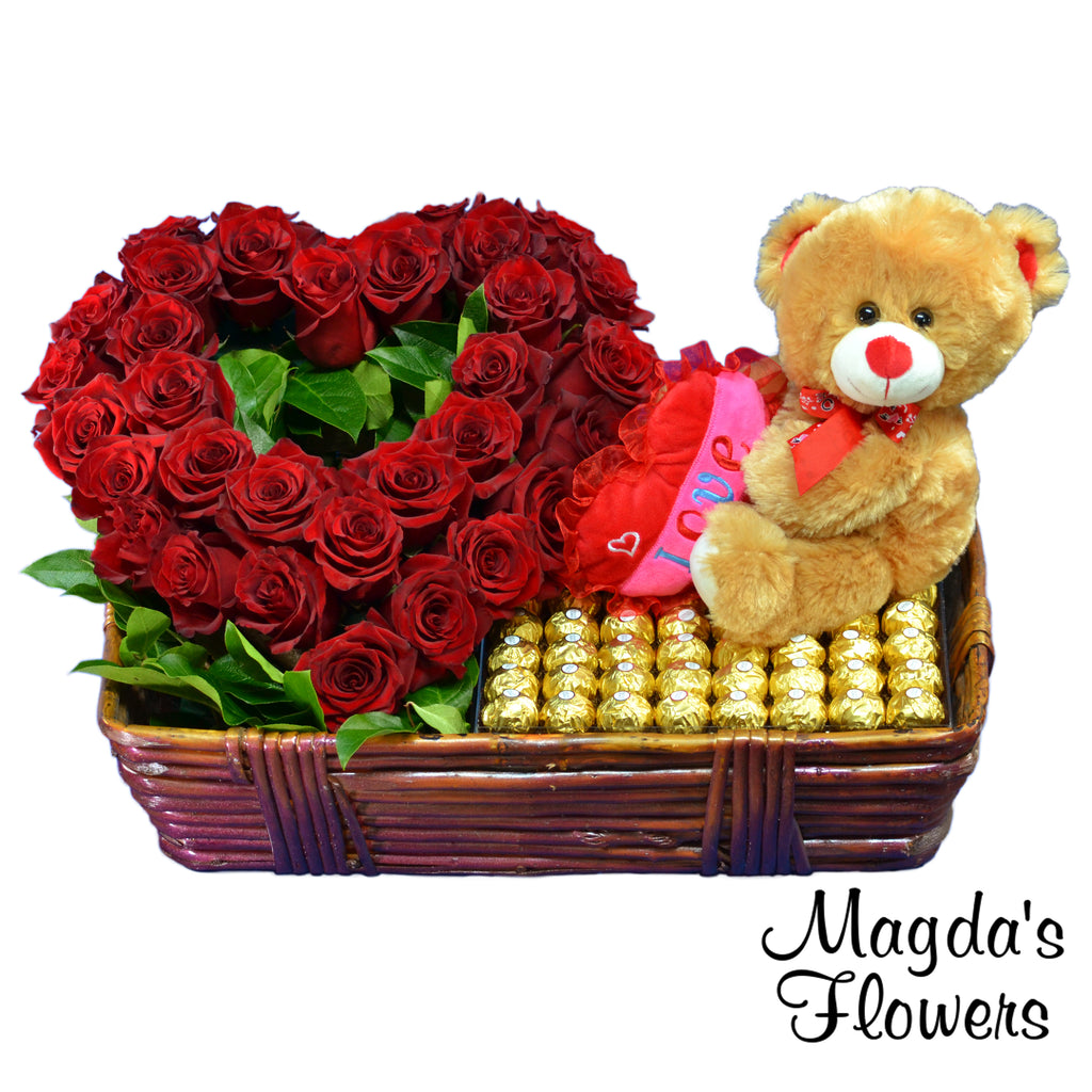 Magda’s Flowers, flower shop in Salinas, photo 8 of 8