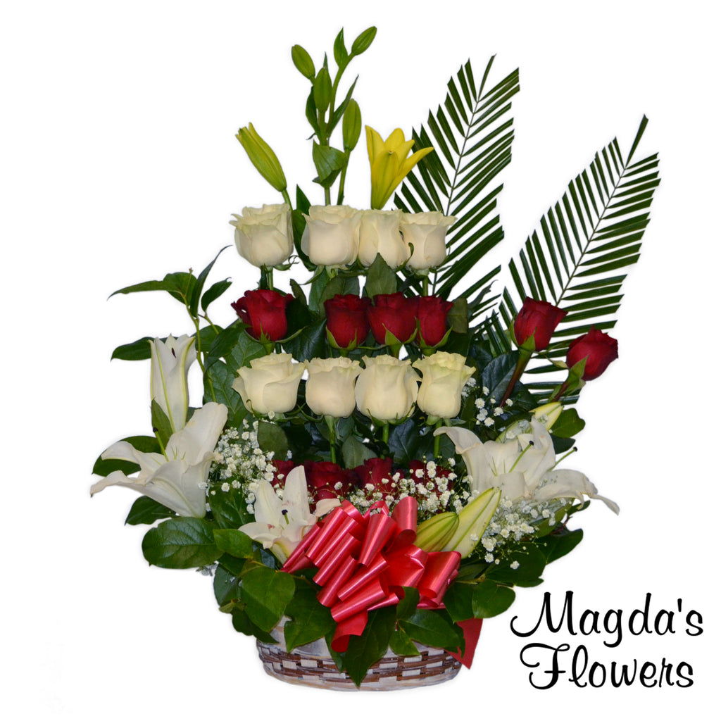 Magda’s Flowers, flower shop in Salinas, photo 7 of 8